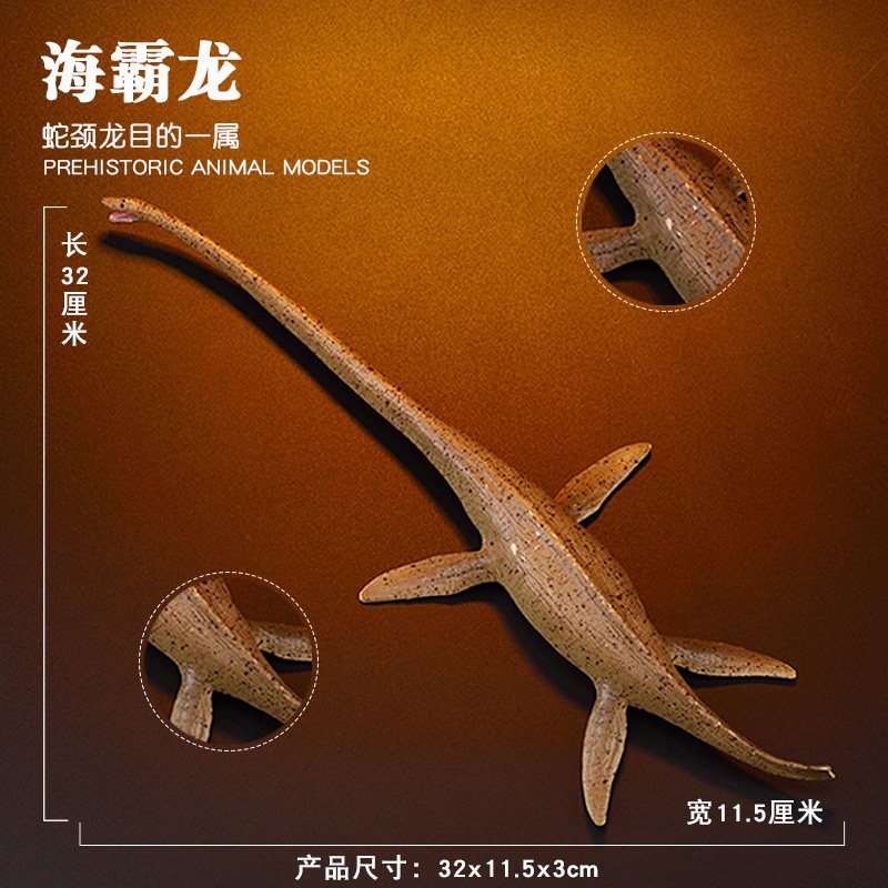 冰封的遗迹｜远古西伯利亚海龙的传说与现实