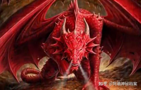 荒漠预言巨龙｜一个关于梦想与现实的传奇故事