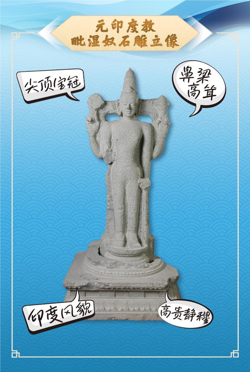 印度洋上的神秘生物｜揭秘毗湿奴的坐骑