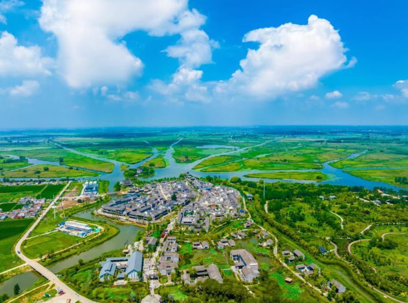 湖泊之火丨守护的传说与奥秘