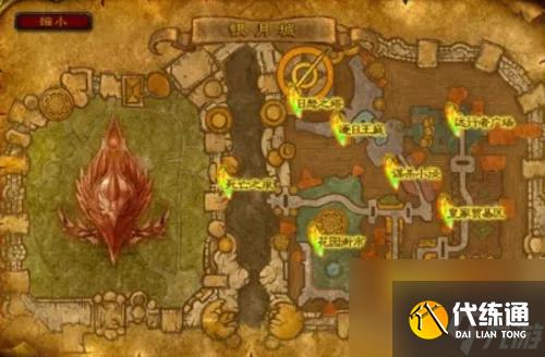 鬼城遗址的无线电静默与红色粉末—真相究竟是什么？