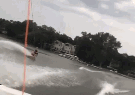 红海中的Go Fast视频·速度与激情的新篇章