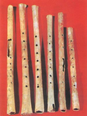 深渊平原骨笛瞬间老化，我差点在游戏里哭出声！