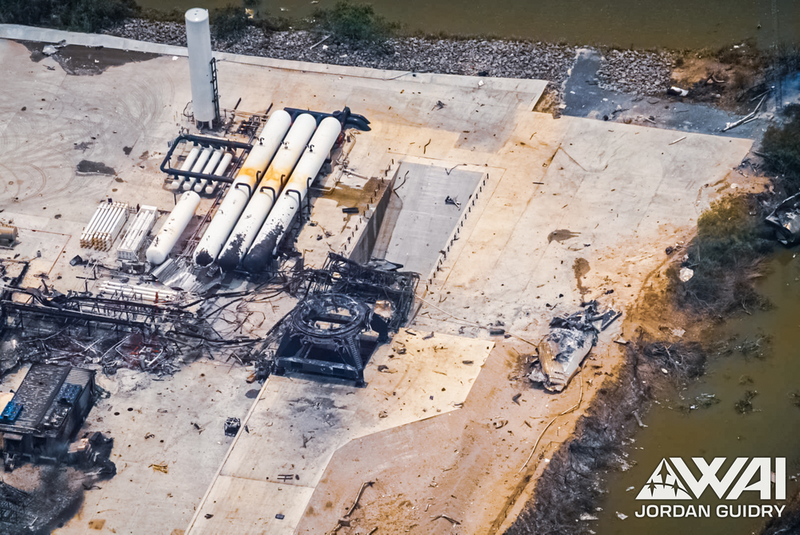 那个在墨西哥上空炸开的“不明飞行物”，到底是氦气球还是外星人的玩笑？