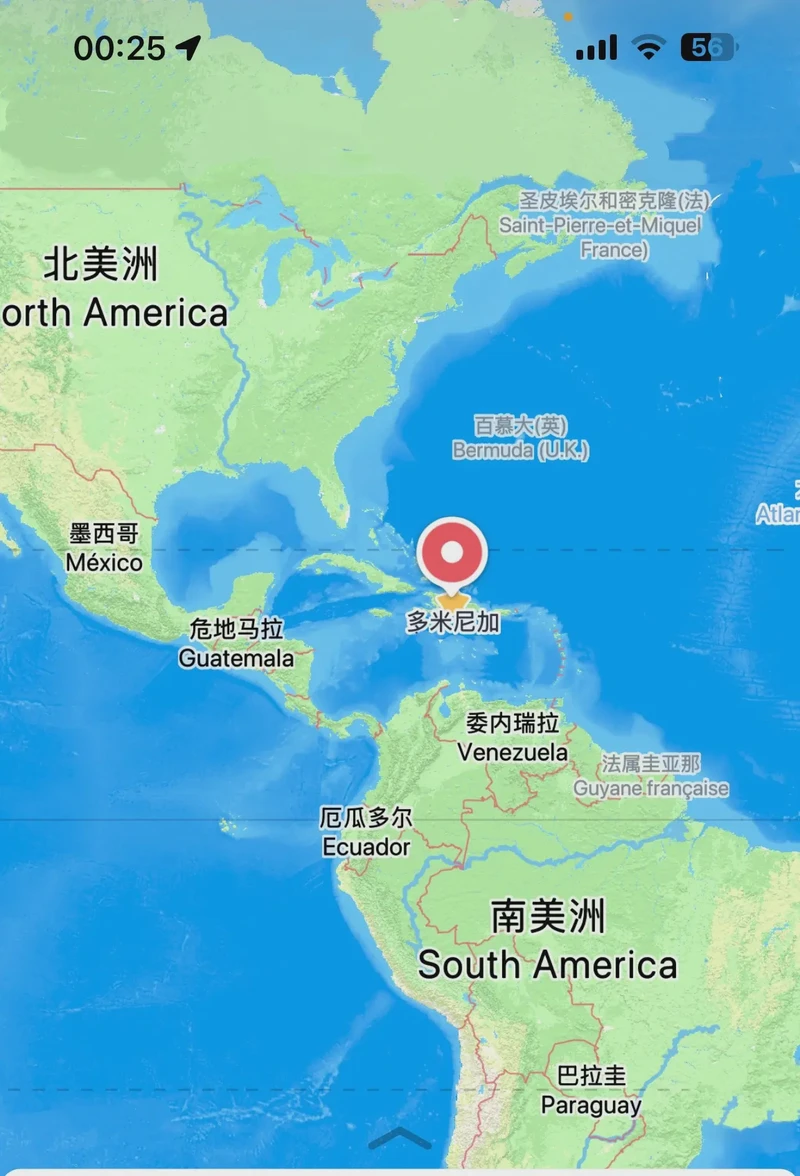 多米尼加|探秘时光隧道的秘密之旅 多米尼加|探秘时光隧道的秘密之旅