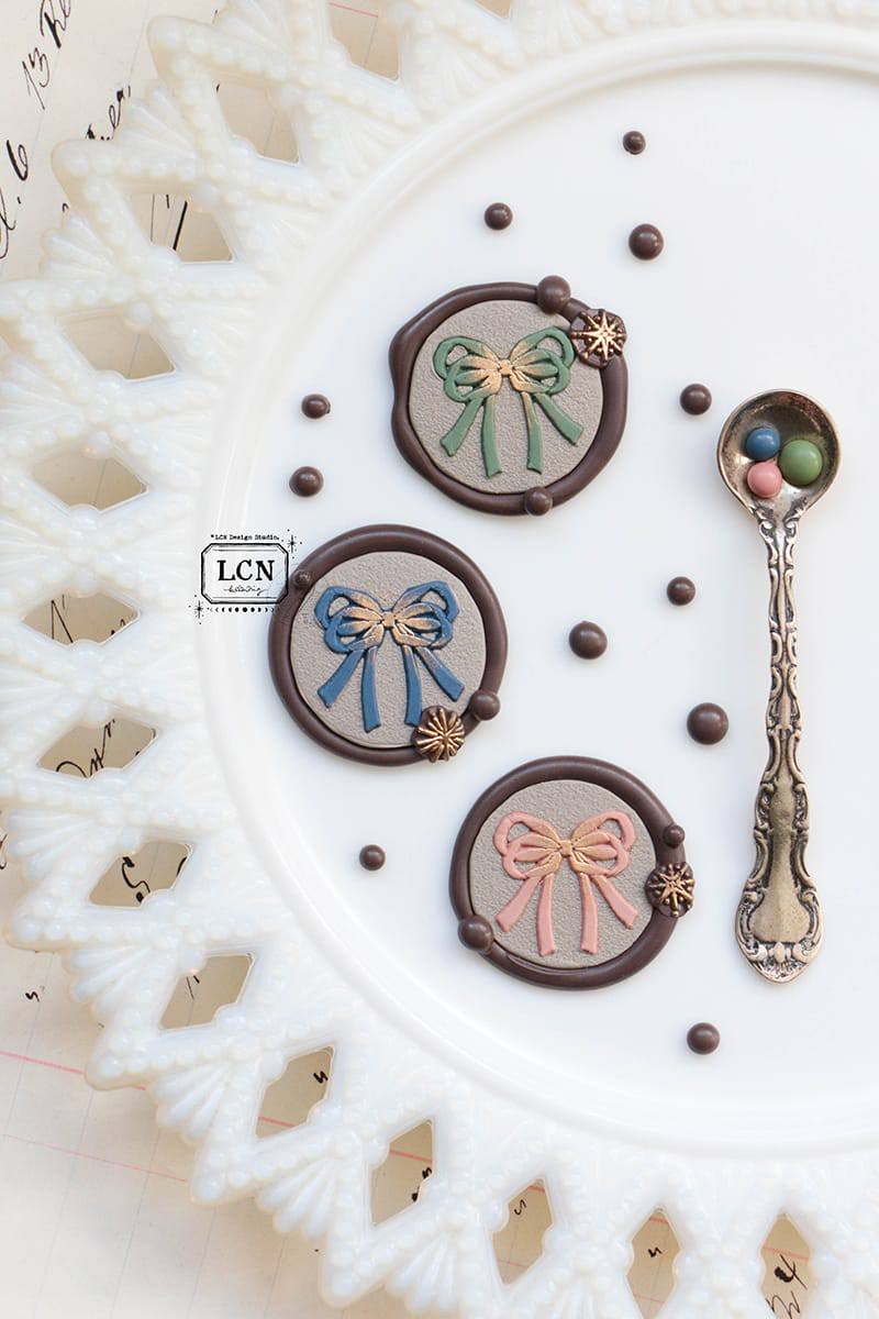 海底冷泉封印的诡异脚步｜蜡印背后的秘密