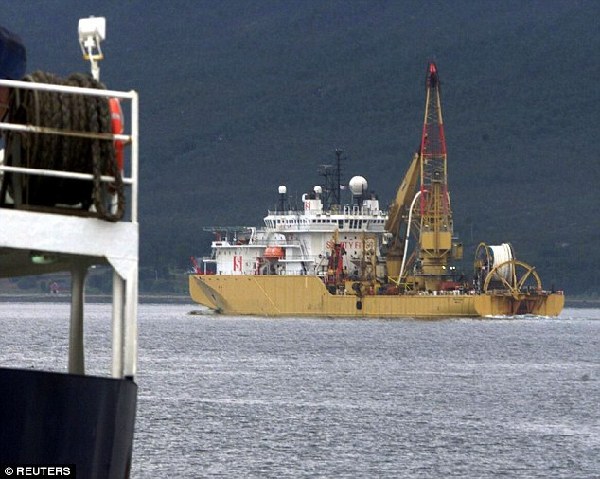 GPS也会“失灵”？聊聊海地那个让人背脊发凉的“魔鬼三角”！