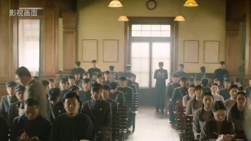 时间的裂缝丨多人目击的奇异事件 时间的裂缝丨多人目击的奇异事件