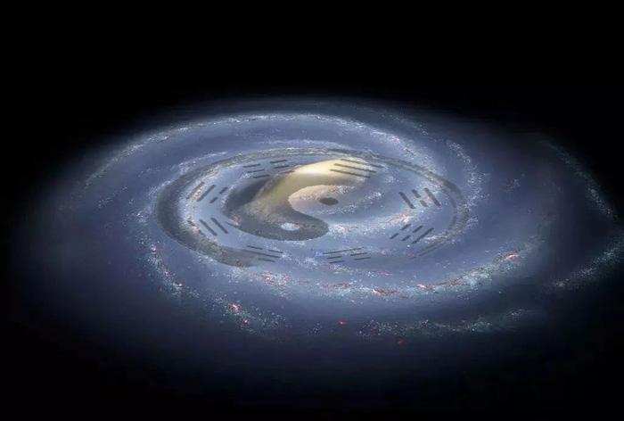 深渊平原逆向潮汐刻痕圆盘：当自然规律开始背叛自己