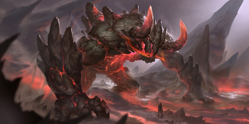 阿尔卑斯山的灾厄·当火焰吞噬天堂 阿尔卑斯山的灾厄·当火焰吞噬天堂