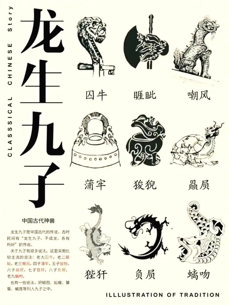 西伯利亚谜团丨螭龙的秘密 西伯利亚谜团丨螭龙的秘密