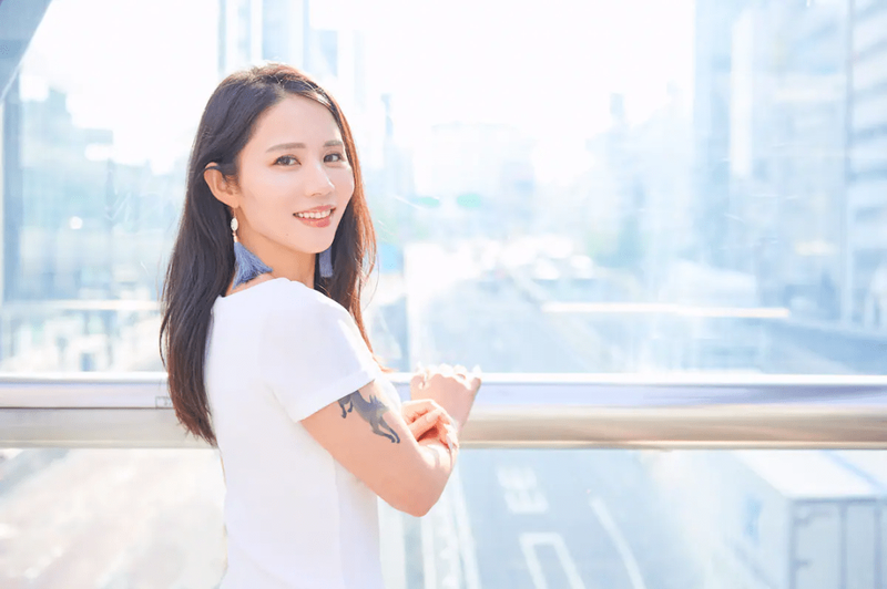 火与冰的邂逅—我与辣妹女硕士的爱情故事