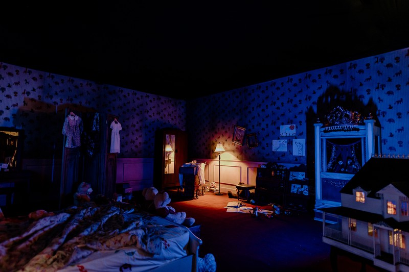 安第斯山的集体催眠：一场跨越时空的集体幻觉？