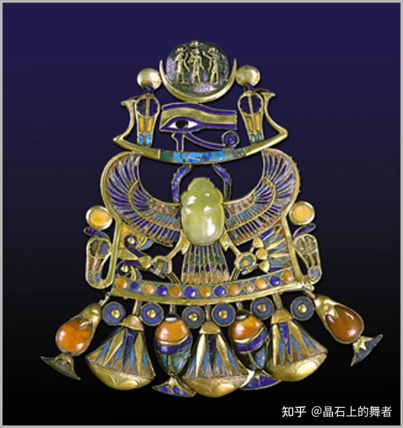 在沙漠石林里，我捡到了碎裂的天空·关于镜面碎片的一次奇遇