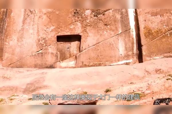 巴哈马月球建筑丨一场现实中的科幻奇观