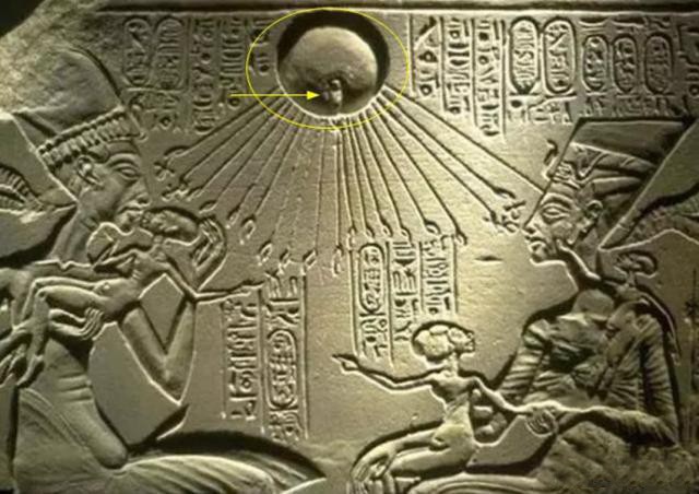 南非UFO宗教丨一场神秘信仰的探秘之旅