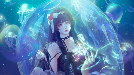 在废墟中燃烧的永恒之光丨废墟巫妖烈焰的传说与启示