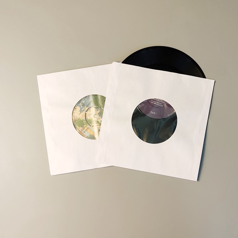 那些年，我们一起追过的黑胶唱片？