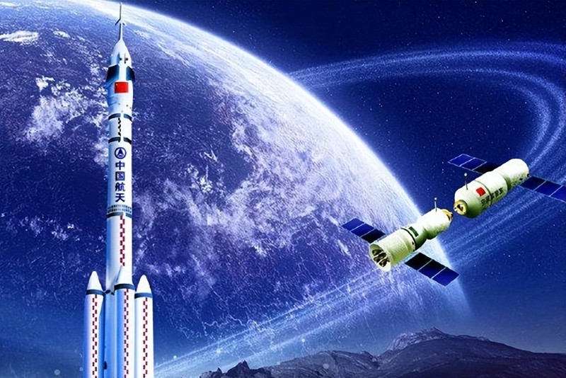 神农架的秘密·一段陨落的太空旅程