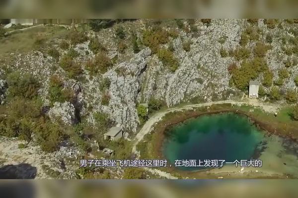 在博茨瓦纳的黄土上，我看见了地球的呼吸！