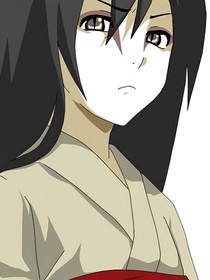 火影之暗影中的回响? 火影之暗影中的回响?