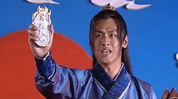 龙游天下之“老茶馆里的龙”…