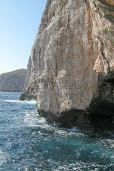 海蚀洞里的神秘自转石·倒挂雕像的秘密？