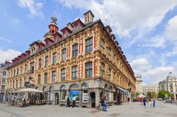 我差点在芬里尔日行里把自己玩成NPC