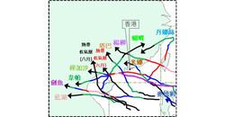 香港太阳风暴报告｜当宇宙天气影响地球生活