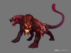 凌晨三点惊醒，那条地狱犬还在我脑子里乱跑？