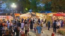 深海石像鬼祭祀·揭秘神秘海底的古老仪式