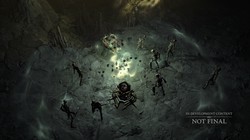 南美远古梦魇：失落文明的神秘呼唤