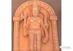 那匹会吞噬一切的神驹—毗湿奴坐骑的神秘力量