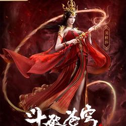 守护荒漠美杜莎：在沙海中的绿色奇迹