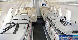 瑞士上空那架“不该存在的飞机”·我亲眼看见了