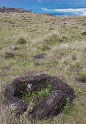 消失的十八层与逆刻罗盘丨我在复活节岛听到的风声