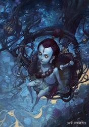 当神秘的南极遇上恐怖的瘟疫：一场科学与幻想的交响曲