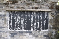 红袖添香丨莱城黑道的暗香浮影