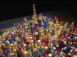 指南针乱转那天，我丢了整个夏天？