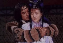 昭王与昭王妃的爱情故事！