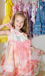 春日里的“红粉佳人”！