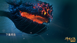 深海岩浆魔—那个让我手心出汗的噩梦，到底吞掉了什么？