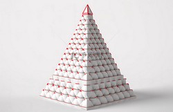 金字塔群深处的秘密—胶片残卷中的透明人谜团