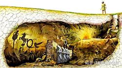 锈迹里的集体错觉：我们为何总在地下河道看见“徽章”？