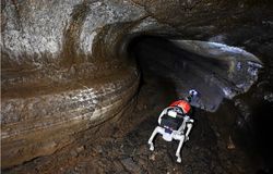 无信号陨石坑丨被遗忘的宇宙秘密