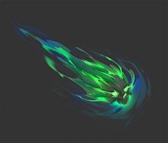 诡异的石像鬼毒雾…