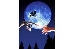 百慕大第三类接触案例｜一个震撼的外星人故事