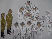 解密高加索51区解剖事件｜真相与迷雾的交织