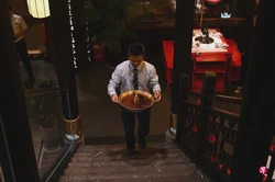 汤加光之工作者揭开宇宙暗面丨一场颠覆认知的发现之旅