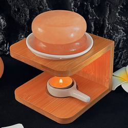 喜马拉雅神秘反重力石丨烧灼指纹的秘密